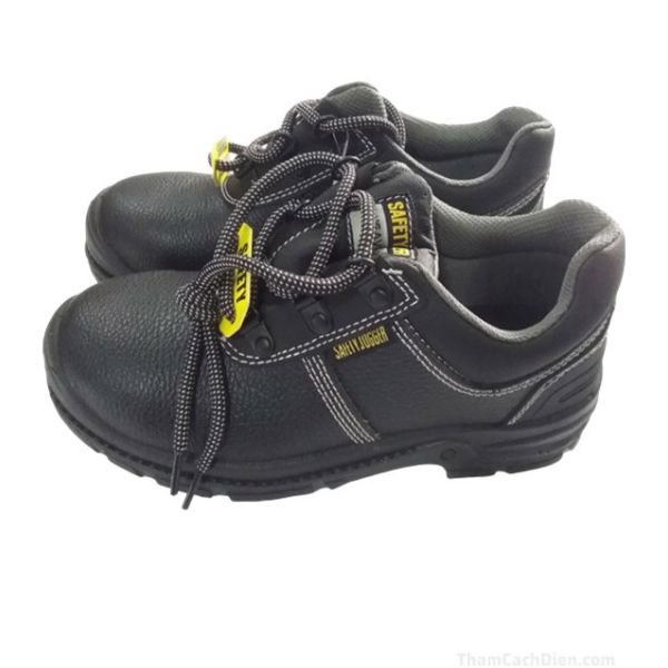 Giày Cách Điện Safety Jogger